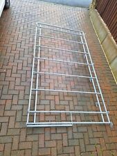 Sdv galvanised roof for sale  KEIGHLEY