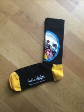 Beatles happy socks gebraucht kaufen  Griesheim