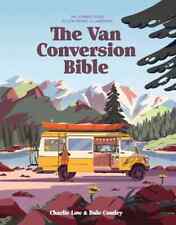 Van conversion bible for sale  LEICESTER