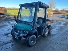 2007 jcb groundhog for sale  MORECAMBE