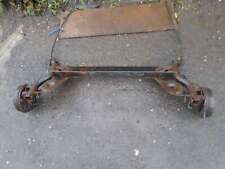 Peugeot 107 axle for sale  ROTHERHAM