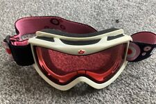 Bolle ski goggles. for sale  PRESTON