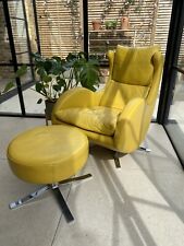 swivel armchair for sale  SURBITON