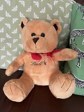 Lindt valentine teddy for sale  DERBY