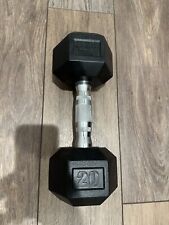 Rogue fitness 20lb for sale  Menifee