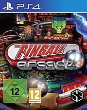 Pinball arcade koch gebraucht kaufen  Berlin