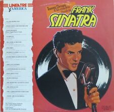 Frank sinatra when usato  Napoli