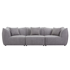 111 inch sofa for sale  Fontana