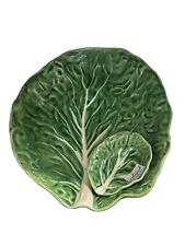 Olfaire majolica cabbage for sale  Sacramento