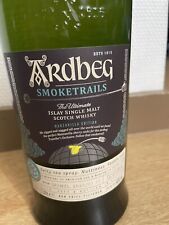 Ardbeg smoketrails limited d'occasion  France