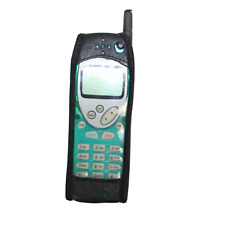Telefon komórkowy Nokia 252C z etui na klips - nie testowany - na części i używany jako rekwizyt na sprzedaż  Wysyłka do Poland