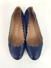 Chloe navy leather for sale  Broomall