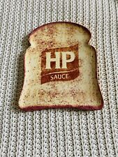 Sauce collectable toast for sale  CANNOCK