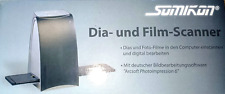 Dia film scanner gebraucht kaufen  Mainz-Kastel
