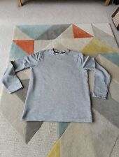 Rohan jumper sweater for sale  STONE