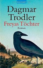 Freyas töchter roman gebraucht kaufen  Berlin