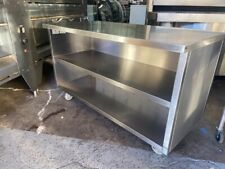 60x30 stainless cabinet for sale  Orange