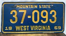 1969 west virginia for sale  Coal City