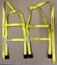 Demco basket straps d'occasion  Expédié en Belgium