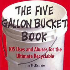 Five gallon bucket for sale  USA
