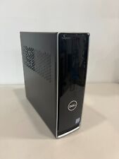 Dell Inspiron 3470 SFF Intel i3-8100 3.6GHz 8GB 256GB SSD Win11 Desktop PC WIFI, used for sale  Shipping to South Africa