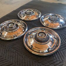 Chevy truck hubcaps for sale  Denison