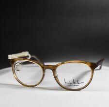 Nicole Miller NMP803 Glasses Frames Spectacles Eyeglasses Petite Fit for sale  Shipping to South Africa