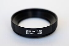 Leica leitz elpro usato  Roma