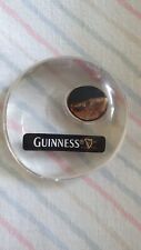 Guinness brewery collectors for sale  EYE