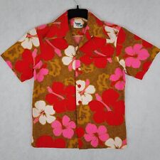Vintage hawaiian shirt for sale  Hoffman Estates
