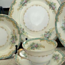 Noritake china set d'occasion  Expédié en Belgium