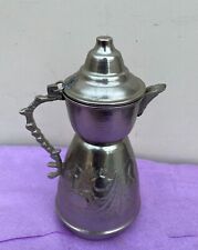 turkish tea pot for sale  SIDCUP