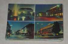 Zestaw 35 pocztówek Kielce (z1752) na sprzedaż  PL