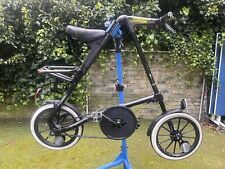dahon folding bike for sale  Shipping to Ireland