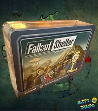 Fallout shelter brettspiel gebraucht kaufen  Dresden
