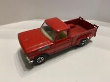 Matchbox Lesley Ford Truck In Played With Condition for sale  Shipping to South Africa