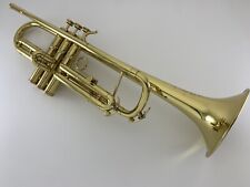 Trumpet buescher 400 for sale  Bayonne