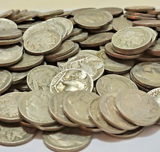 Buffalo nickels full for sale  Santa Barbara