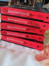 Shadowhunters libri usato  Zoagli