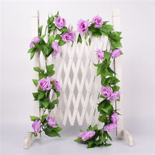 8ft artificial flower for sale  WORCESTER