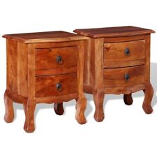 Nightstands drawers pcs for sale  Rancho Cucamonga