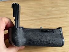 Vertical battery grip for sale  WELLING