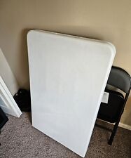 4 ft folding table for sale  Terre Haute