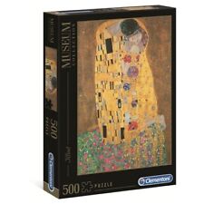 Clementoni puzzle 500 usato  Cardito