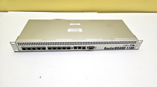 MikroTik RouterBOARD 1100 RouterBoard, used for sale  Shipping to South Africa