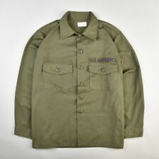 Camicia militare esercito usato  Anzio