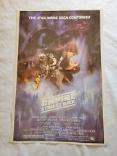 Empire strikes back for sale  Bluefield