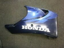 Honda cbr900rr fireblade for sale  LEICESTER