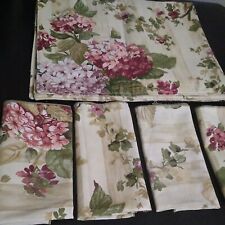 Floral placemats cloth for sale  New Orleans