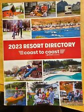 Coast coast deluxe for sale  Shirley